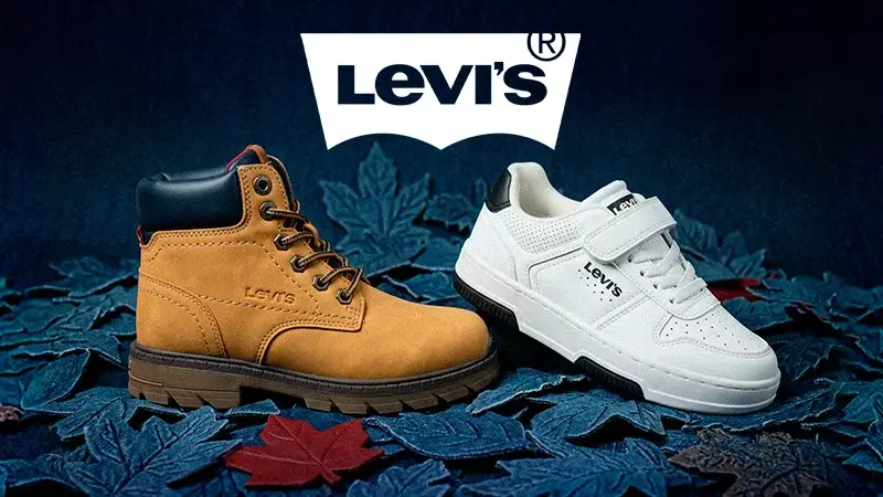 Levi's