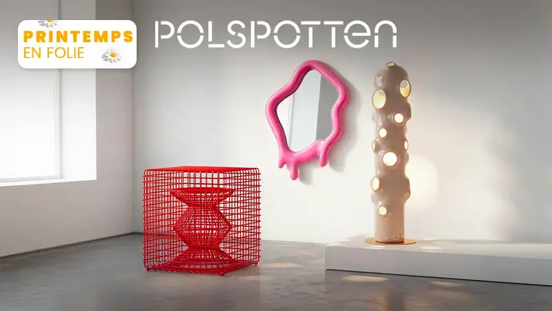 Polspotten