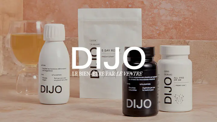 DIJO