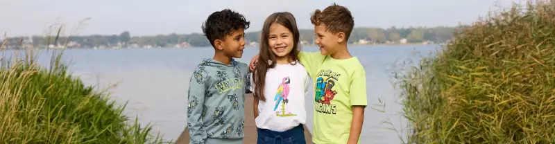 LEGO® kidswear - Enfant