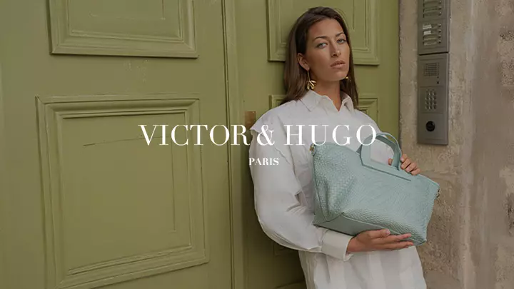 Victor & Hugo