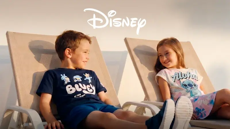 Disney