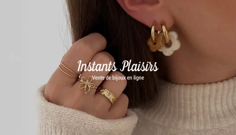Instants Plaisirs