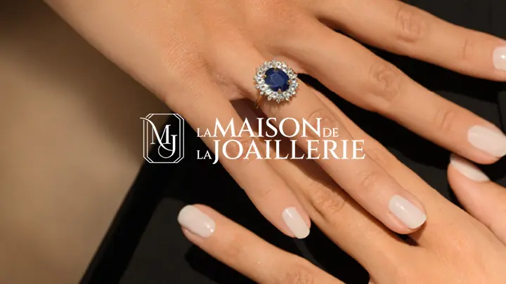 La Maison de la Joaillerie