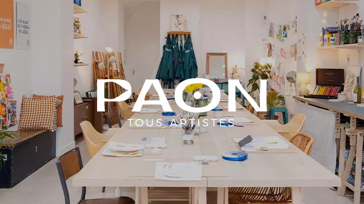 Le Paon