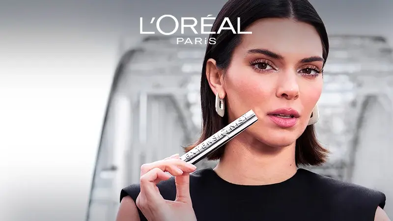 L'oréal Paris