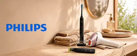 Philips Sonicare