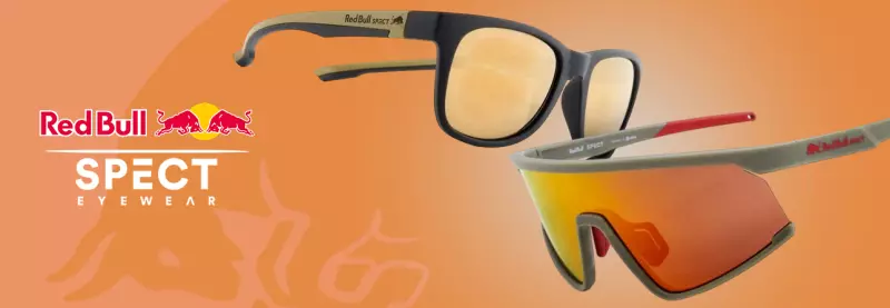 Red Bull Spect Eyewear