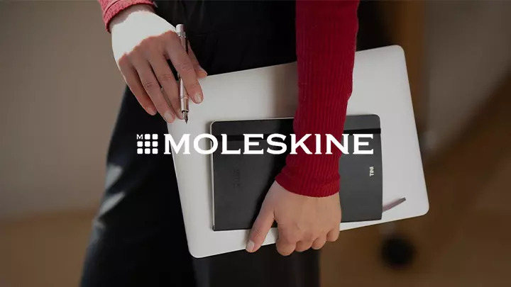 Moleskine