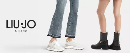Liu Jo