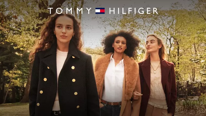Tommy Hilfiger