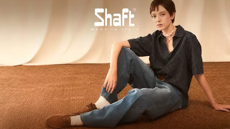 Shaft