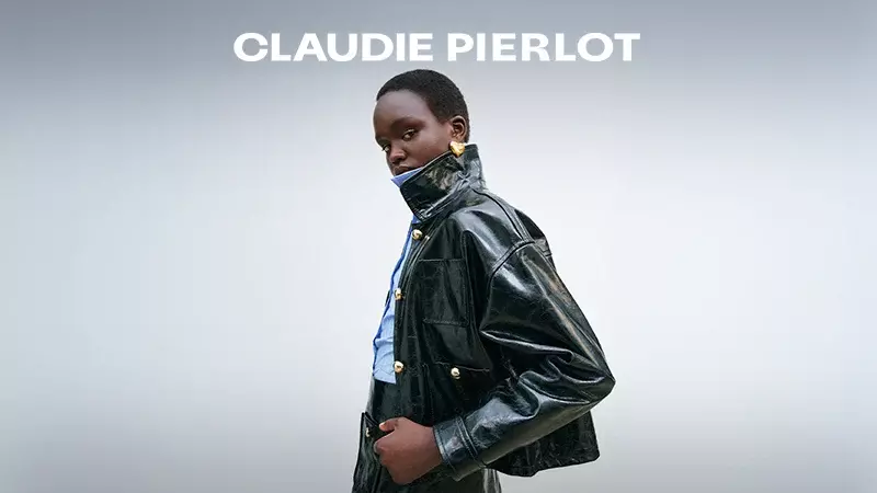 Claudie Pierlot