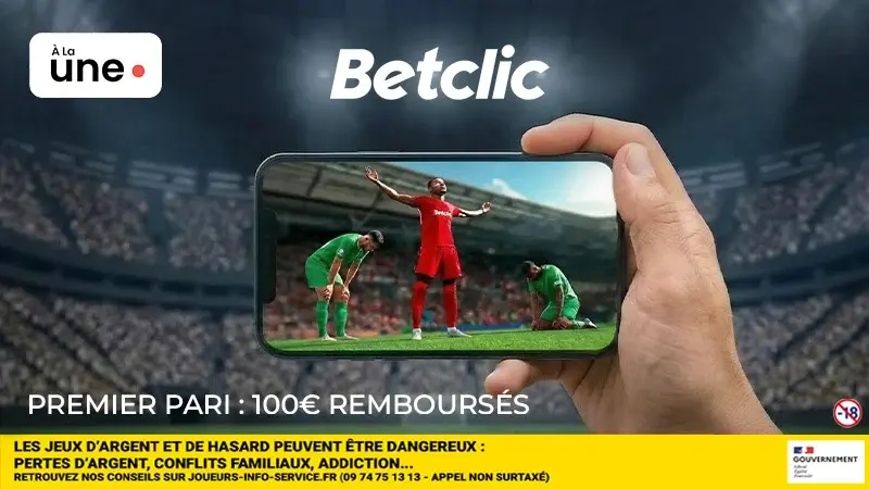 Betclic