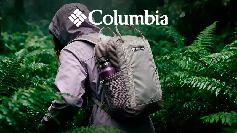 Columbia