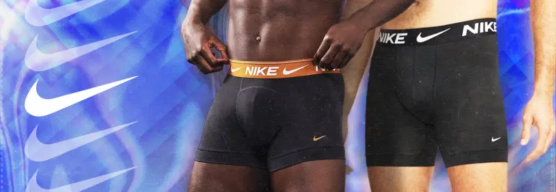 Nike Underwear