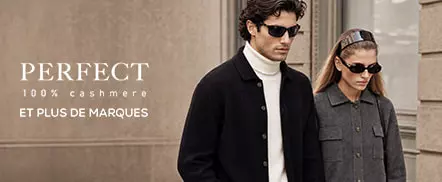 Perfect Cashmere