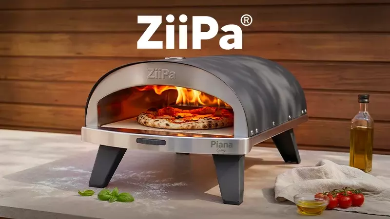 ZiiPa