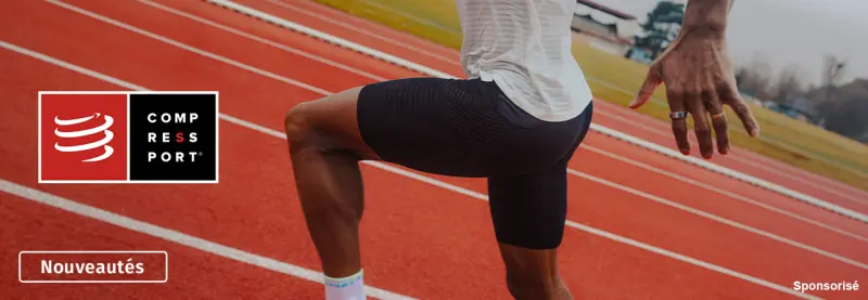 Compressport