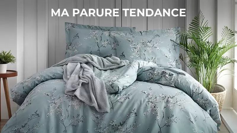 Ma Parure Tendance