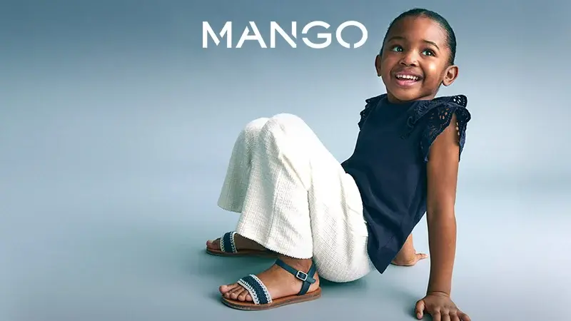 Mango Kids & Teens