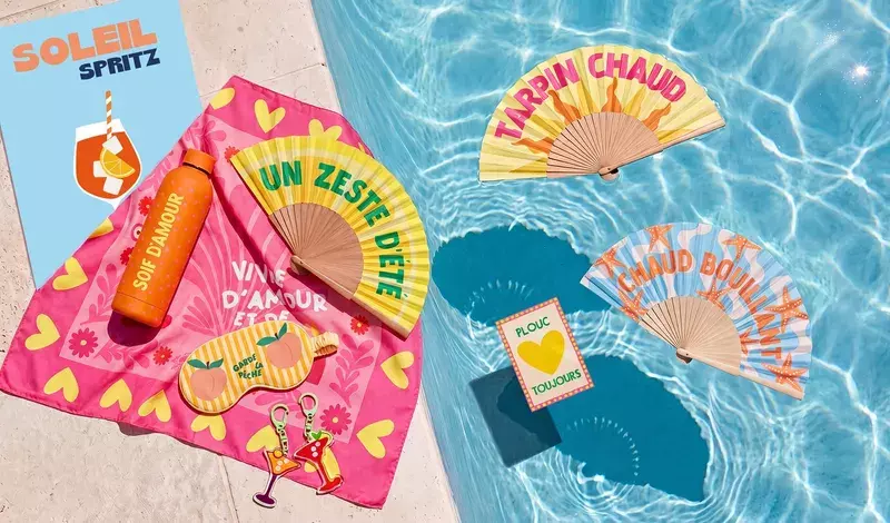 Soleil Mojito