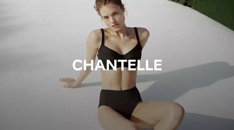 Chantelle - Passionnata - Femilet