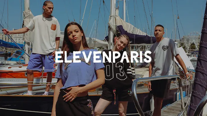 Eleven Paris