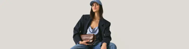 Les essentiels du dressing pour femme