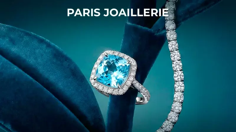 Paris joaillerie
