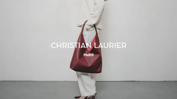 Christian Laurier