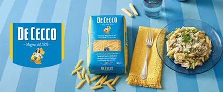 De Cecco