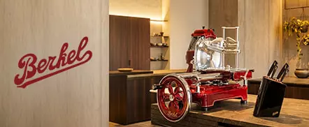 Berkel