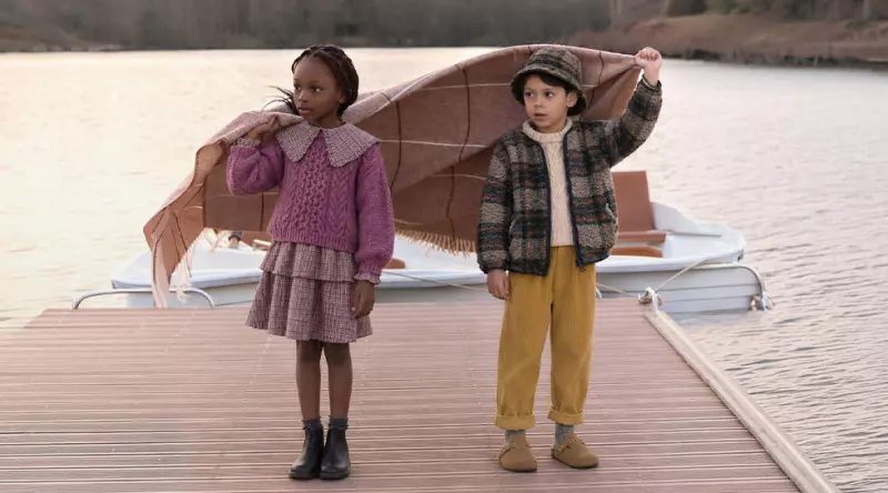Labo créateurs Enfant