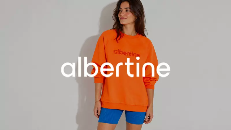 Albertine