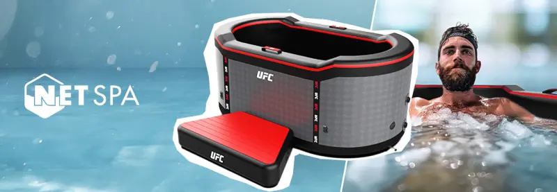 Ice Bath UFC