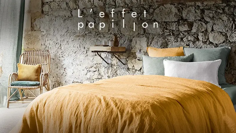 L'Effet Papillon