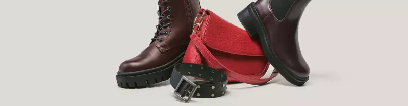 Mode luxe à moins de 100 €