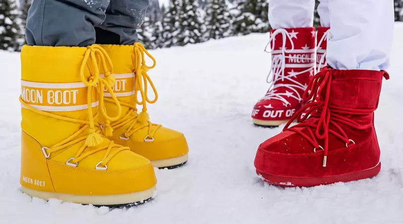 Moon Boot