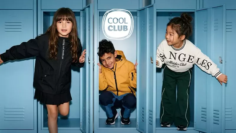 Cool Club