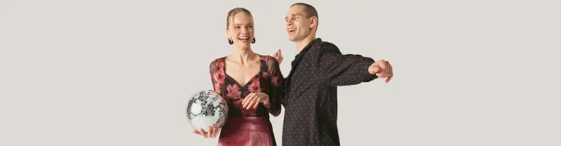 Looks de fête
