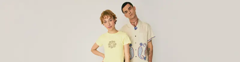 Les promos de l'été : mode streetwear