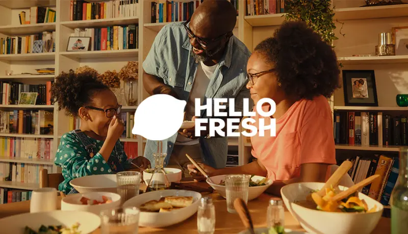 HelloFresh