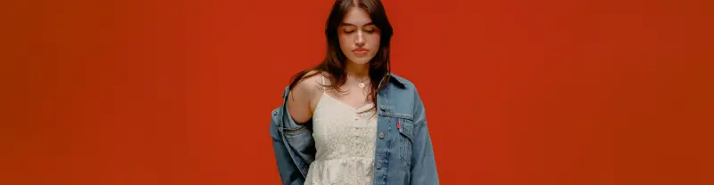 Levi's® - Femme