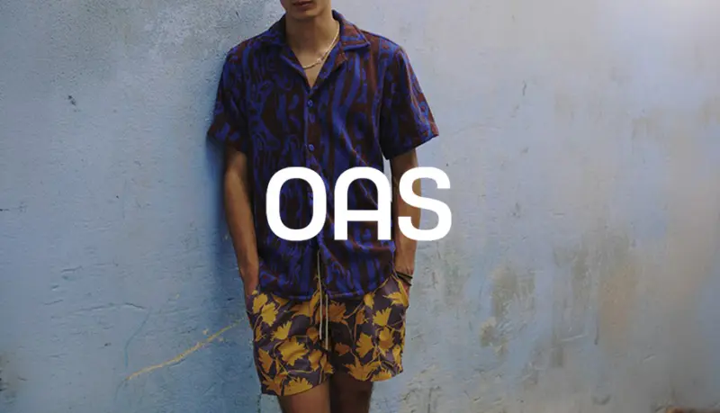 OAS Company
