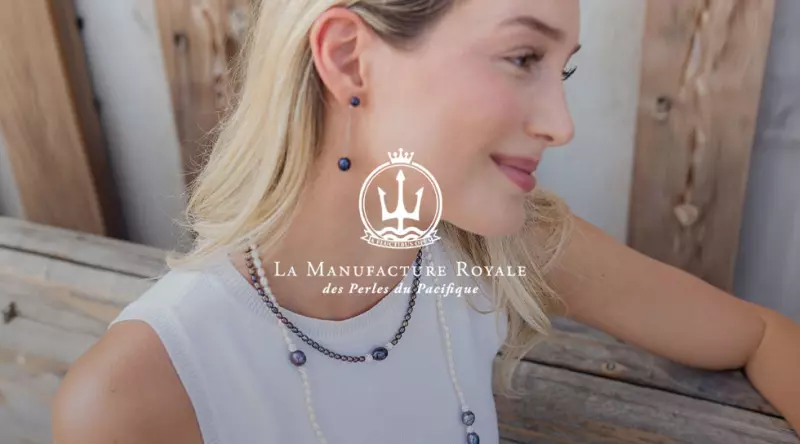Manufacture Royale des Perles du Pacifique