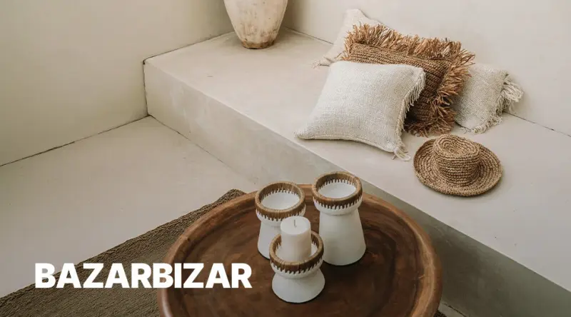 Bazarbizar