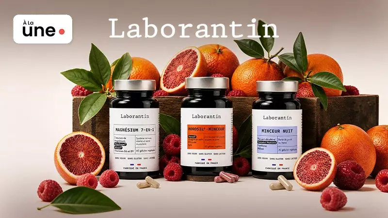 Laborantin