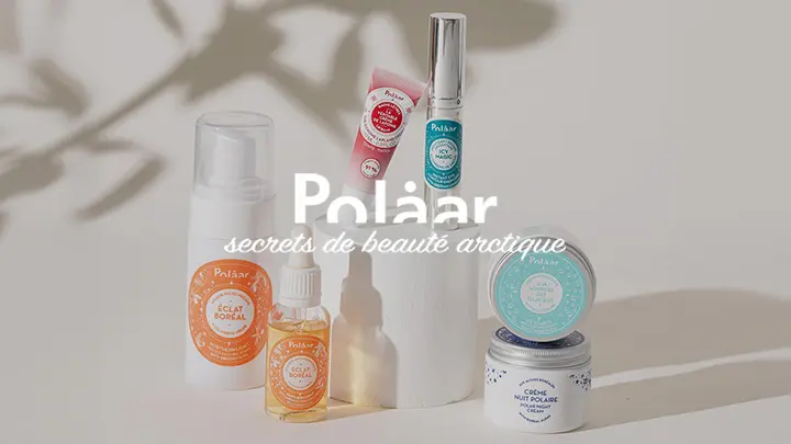Polaar