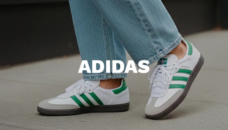 Adidas